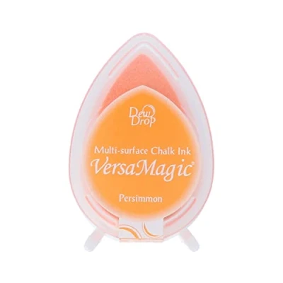 Image de Tsukineko Versamagic Dew Drop Tampon encreur Kaki