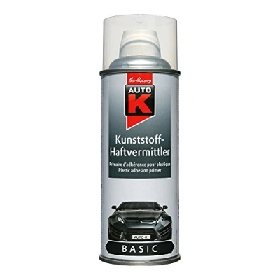Image de Primaire d&#039;adhérence pour plastique Kwasny 233 055 AUTO K Basic Transparent 400 ml