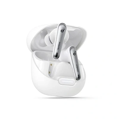 Image de Anker Soundcore Liberty 4 Nc Blanc