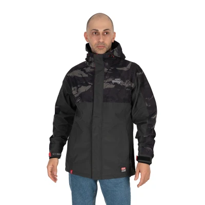 Image de Fox Rage RS Triple Layer Jacket XXL Veste pêche