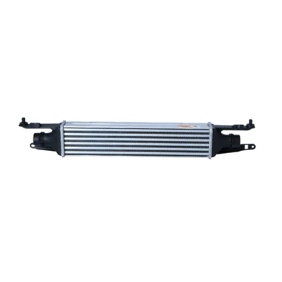 Image de NRF 30778 Intercooler OPEL: Corsa D 3/5 portes