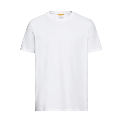 Image de camel active Tshirt basique weiß, Homme, Taille: 3XL, Weiß