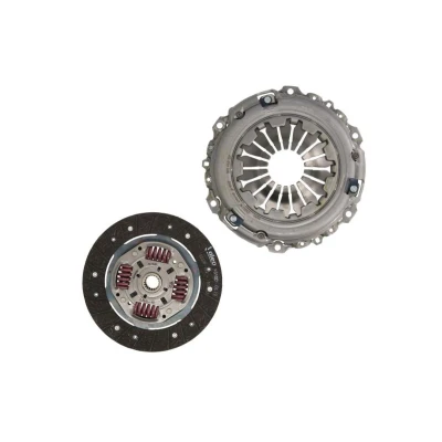 Image de VALEO KIT2P 826840 Kit d&#039;embrayage avec mécanisme d&#039;embrayage, sans butée hydraulique disque 200 CITROËN: C1 I, TOYOTA: Aygo
