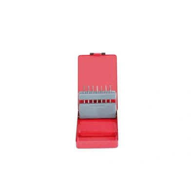 Image de KS TOOLS 515.3207 Kit de fraises Métal dur Cassette en tôle d&#039;acier
