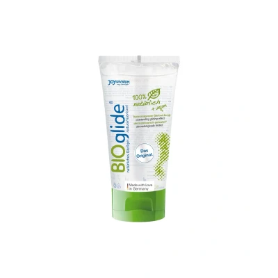 Image de Lubrifiant BIOglide Naturel 150 ml