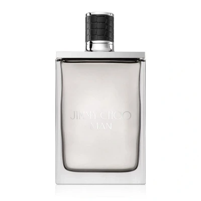 Image de Jimmy Choo Man Eau de Toilette 50ml