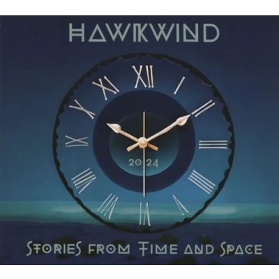 Image de Stories from The Time and Space