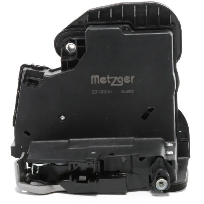 Image de METZGER 2314255 Serrure De Porte avant gauche