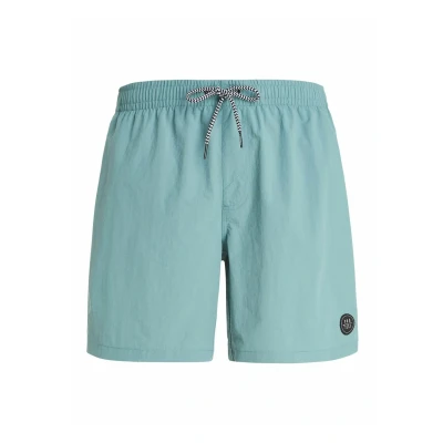 Image de Protest Faster Short de bain, Homme, Taille: Medium, Arcticgreen