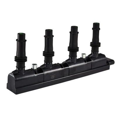 Image de HELLA 5DA 358 000 341 Bobine d&#039;allumage 7 12 OPEL: Mokka / X, Corsa D 3/5 portes, Astra J 5 CHEVROLET: Cruze Trax oscaro,