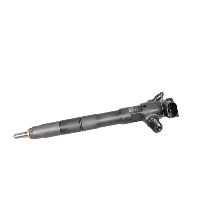 Image de METZGER 0871067 Injecteur Common Rail (CR) Pièce de rechange à coder avec appareil autodiagnostic OBD bague d&#039;étanchéité