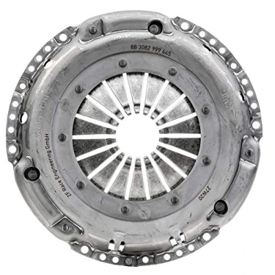 Image de SACHS Performance 883082 999645 Mécanisme d&#039;Embrayage SEAT: TOLEDO 1, Ibiza 3, 2, VOLKSWAGEN: GOLF Polo IV 3/5 portes, 2