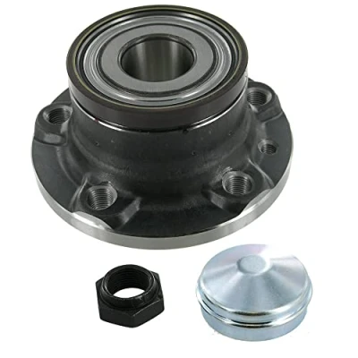 Image de SKF VKBA 6779 Kit de roulements roue avec capteur ABS intégré FIAT: Doblo II Van / Break, OPEL: Combo D Break