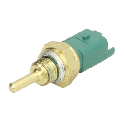 Image de FEBI BILSTEIN 28378 Sonde De Température Liquide Refroidissement vert avec bague d&#039;étanchéité OPEL: Corsa C 3/5 portes, Zafira B