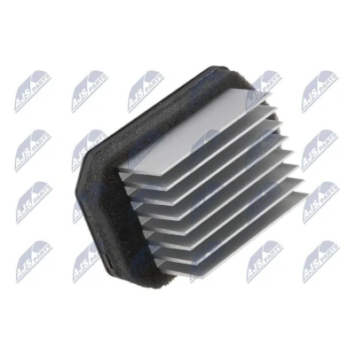Image de NTY ERD HD 000 Résistance, pulseur d&#039;air habitacle HONDA: CIVIC 8 Hatchback