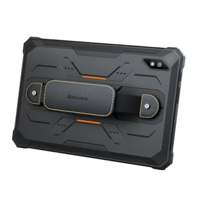 Image de Blackview Tablette Active 8 Pro 10.3 WiFi + 4G Go/256 Go Orange Marque