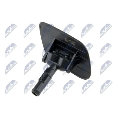 Image de Enjoliveur, pare chocs NTY EDS HY 502