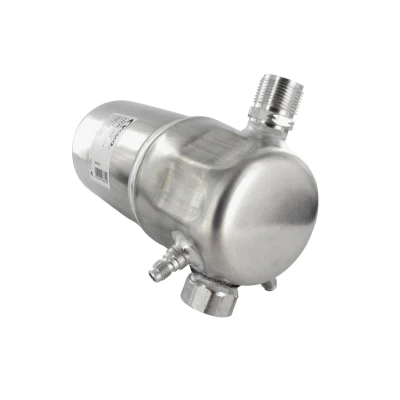 Image de VEMO V10 06 0027 Bouteille Déshydratante Aluminium avec joints Qualité originale AUDI: A4 B5 Berline, B6 A6 C5 Avant