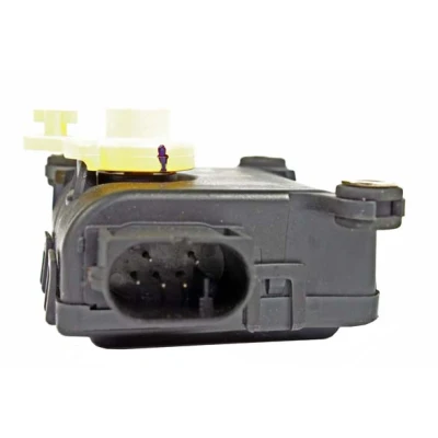 Image de METZGER 0917104 Élément d&#039;ajustage, clapet de mélange référence OE VOLKSWAGEN: Golf 4, Passat B5 GP Berline, 4 Variant, AUDI: A3 3/5 portes