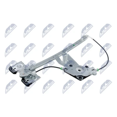 Image de Nty Lève vitre arrière droite électrique avec moteur EPS SK 006 SKODA: Octavia I 5 portes, 2 Combi, II portes