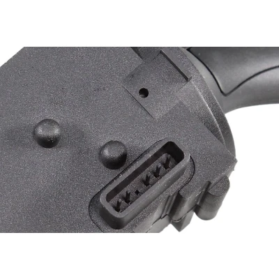 Image de METZGER 09161085 Interrupteur d&#039;essuie glace AUDI: A4 B6/B7 Cabriolet, B7 Berline