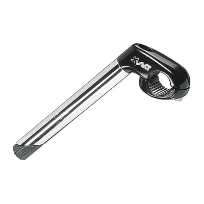 Image de ergotec Cat Potence Mixte, Noir, 23 x 8 cm