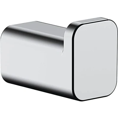 Image de hansgrohe AddStoris Crochet simple, chromé, 41742000