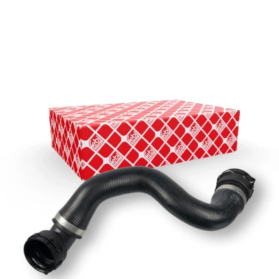 Image de FEBI BILSTEIN 171862 Durite De Refroidissement avec raccords rapides OPEL: Astra J 5 portes, Zafira C Tourer, GTC