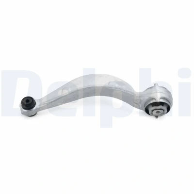 Image de DELPHI TC4580 Bras de suspension sans rotule Essieu avant gauche, droit barre oscillant transversal Aluminium