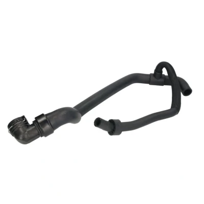 Image de THERMOTEC DWF149TT Durite De Refroidissement inférieur Caoutchouc FIAT: Doblo I Break