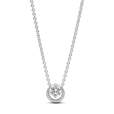 Image de Pandora Timeless Femmes Collier Argent 391174C01 45
