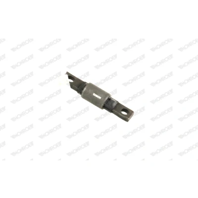 Image de MONROE L10840 Silent Bloc De Triangle Support métal caoutchouc barre oscillant transversal NISSAN: Qashqai / Qashqai+2 I, X Trail, RENAULT: Koleos I