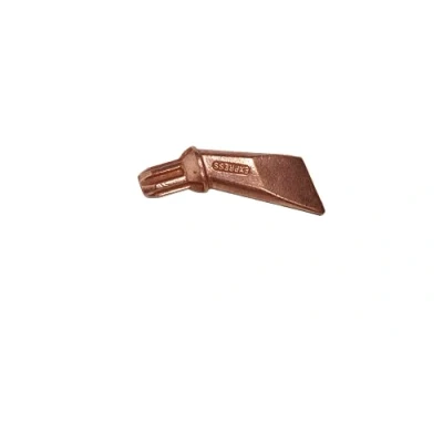 Image de Accessoire pour Fer à Souder Lampe de Couvreur Chalumeau d&#039;Étanchéité Pièces Rechange Panne + 260 g Ensemble Lance Réf. 4678 et Fers 367/8, 364 EXPRESS