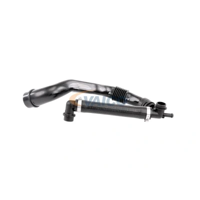 Image de VAICO V10 0774 Flexible, aération de la housse culasse Qualité originale AUDI: A4 B5 Berline, B7 Avant, Avant