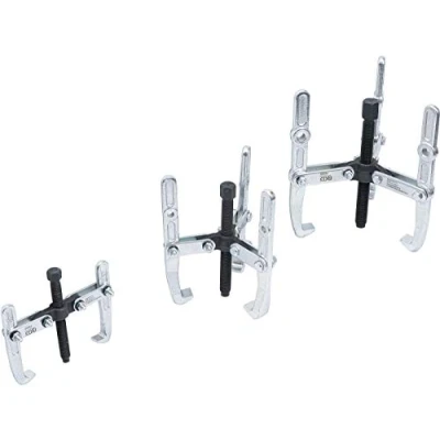 Image de BGS 6792 J’eu d’extracteurs internes/externes, 2/3 bras 100 / 120 150 mm 3 pièces