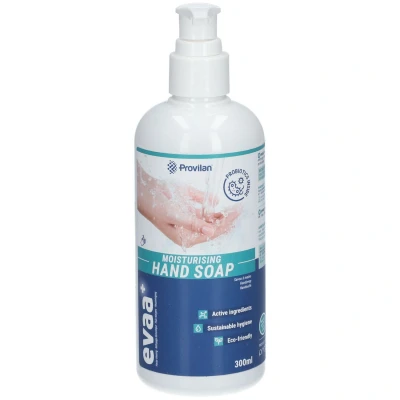 Image de Provilan EVAA+ Moisturising Hand Soap 300 ml