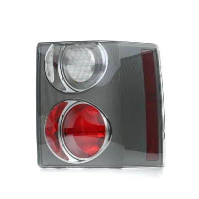 Image de HELLA 2SD 238 003 261 Feu arrière droit P21/5W, P21W, PY21W 12 blanc/rouge avec ampoules porte lampe LAND ROVER: Range Rover 3