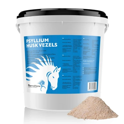Image de Psyllium Cheval 3000 gr. Suppléments