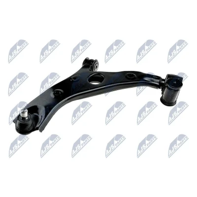 Image de NTY ZWD MZ 108 Bras de suspension Essieu avant gauche barre oscillant transversal MAZDA: 3 3/5 portes, Berline