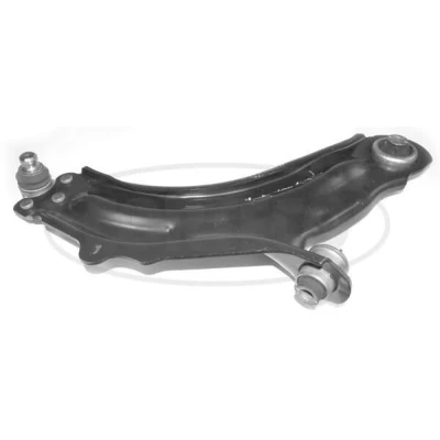 Image de CORTECO 49399604 Bras de suspension Essieu avant droit, inférieur barre oscillant transversal Tôle d&#039;acier RENAULT: Kangoo II Express