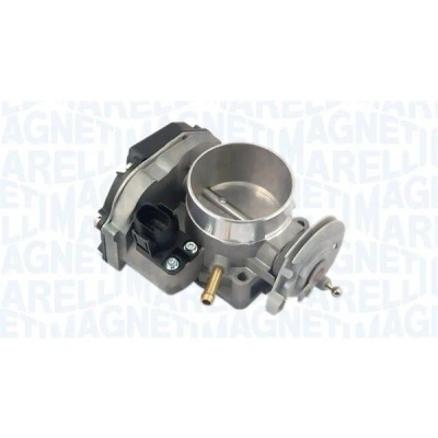 Image de MAGNETI MARELLI 802000000049 Boitier Papillon AUDI: A4 B5 Berline, A6 C5 A8 D2, VOLKSWAGEN: Passat Berline