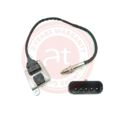 Image de at autoteile germany at11412 Capteur NOx 12V avec appareil de commande MERCEDES BENZ: Classe E Berline, C ML