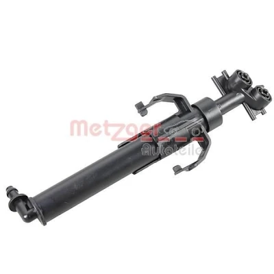 Image de METZGER 2220671 Gicleur d&#039;eau de nettoyage, nettoyage des phares avant gauche