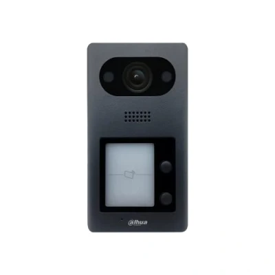 Image de Entry Panel IP DOORPHONE VILLA/VTO3211D P2 S2 DAHUA