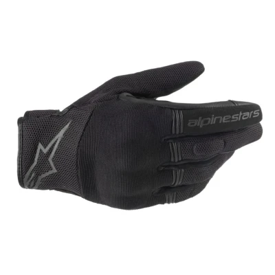 Image de Alpinestars Copper Gant moto, noir M