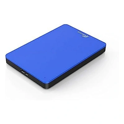 Image de Sonnics 1 TO Bleu Disque dur externe portable USB 3.0 Super rapide Vitesse de transfert pour une utilisation avec un PC Windows, Apple Mac, Xbox One et PS4
