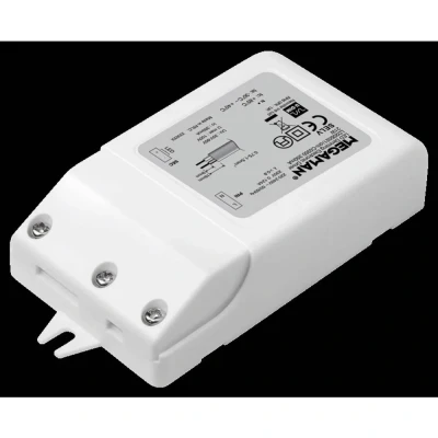 Image de Megaman Driver LED pour PUCK et RICO HR 21 W U DIM