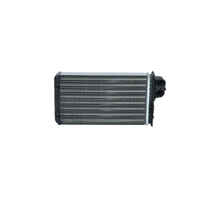 Image de NRF 54485 Radiateur De Chauffage avec pièces d&#039;assemblage OPEL: Vivaro A Combi