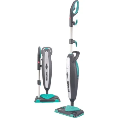 Image de Hoover Steam Capsule CAP1700D 011 mop 0,7 L 1700 W Bleu