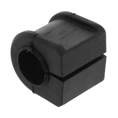 Image de MAPCO 36206 Silent Bloc De Barre Stabilisatrice des deux côtés du pont arrière Support en caoutchouc 20 MAZDA: 5